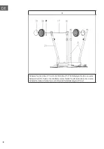 Предварительный просмотр 8 страницы Klarstein 10034706 Manual