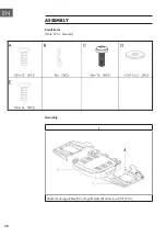 Предварительный просмотр 20 страницы Klarstein 10034706 Manual