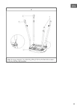 Предварительный просмотр 21 страницы Klarstein 10034706 Manual