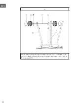 Предварительный просмотр 22 страницы Klarstein 10034706 Manual