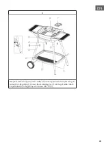 Предварительный просмотр 23 страницы Klarstein 10034706 Manual