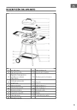 Предварительный просмотр 33 страницы Klarstein 10034706 Manual