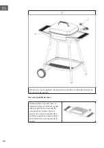 Предварительный просмотр 40 страницы Klarstein 10034706 Manual