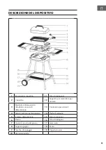 Предварительный просмотр 61 страницы Klarstein 10034706 Manual