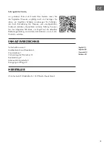 Preview for 3 page of Klarstein 10034709 User Manual