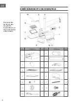 Preview for 6 page of Klarstein 10034709 User Manual