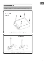 Preview for 7 page of Klarstein 10034709 User Manual