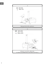 Preview for 8 page of Klarstein 10034709 User Manual