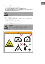 Preview for 15 page of Klarstein 10034709 User Manual