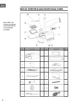 Preview for 16 page of Klarstein 10034709 User Manual