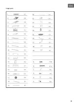 Предварительный просмотр 23 страницы Klarstein 10034711 Manual