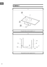 Предварительный просмотр 24 страницы Klarstein 10034711 Manual