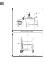 Предварительный просмотр 26 страницы Klarstein 10034711 Manual