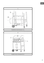 Предварительный просмотр 27 страницы Klarstein 10034711 Manual