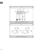 Предварительный просмотр 28 страницы Klarstein 10034711 Manual