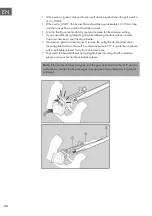 Предварительный просмотр 32 страницы Klarstein 10034711 Manual