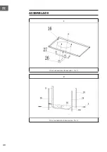 Предварительный просмотр 40 страницы Klarstein 10034711 Manual