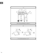 Предварительный просмотр 44 страницы Klarstein 10034711 Manual