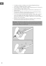 Предварительный просмотр 48 страницы Klarstein 10034711 Manual