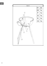 Preview for 10 page of Klarstein 10034735 Manual