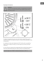 Предварительный просмотр 47 страницы Klarstein 10034735 Manual