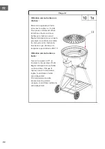 Предварительный просмотр 92 страницы Klarstein 10034735 Manual