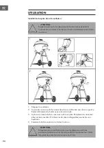 Предварительный просмотр 94 страницы Klarstein 10034735 Manual