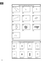 Предварительный просмотр 104 страницы Klarstein 10034735 Manual