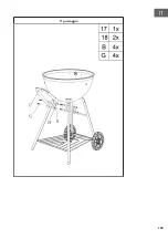 Предварительный просмотр 109 страницы Klarstein 10034735 Manual