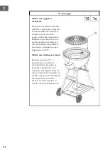 Предварительный просмотр 116 страницы Klarstein 10034735 Manual