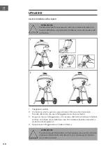 Предварительный просмотр 118 страницы Klarstein 10034735 Manual