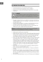 Preview for 4 page of Klarstein 10034761 Manual