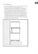 Preview for 7 page of Klarstein 10034852 Manual