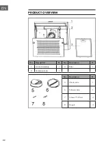 Preview for 22 page of Klarstein 10034859 Manual