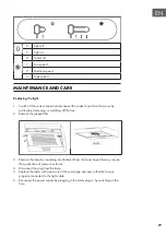 Preview for 29 page of Klarstein 10034859 Manual