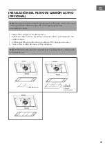 Preview for 47 page of Klarstein 10034859 Manual