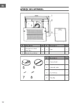 Preview for 54 page of Klarstein 10034859 Manual