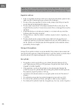 Preview for 26 page of Klarstein 10034913 Manual