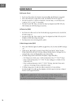 Preview for 16 page of Klarstein 10034924 Manual