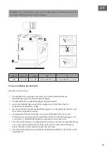 Preview for 13 page of Klarstein 10034946 User Manual