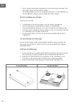 Preview for 14 page of Klarstein 10034946 User Manual