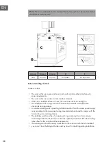 Предварительный просмотр 38 страницы Klarstein 10034946 User Manual