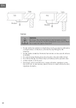 Предварительный просмотр 40 страницы Klarstein 10034946 User Manual