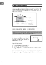 Предварительный просмотр 42 страницы Klarstein 10034946 User Manual