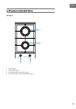 Предварительный просмотр 29 страницы Klarstein 10034968 Manual