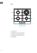 Предварительный просмотр 30 страницы Klarstein 10034968 Manual