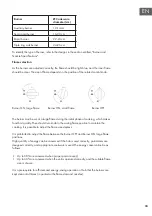 Предварительный просмотр 33 страницы Klarstein 10034968 Manual