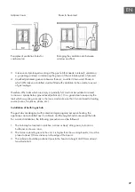 Предварительный просмотр 37 страницы Klarstein 10034968 Manual