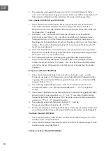 Preview for 10 page of Klarstein 10035033 Manual