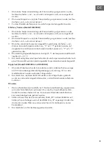 Preview for 11 page of Klarstein 10035033 Manual